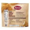 Tyson Uncooked Panko Breaded Chicken Breast Tenderloins | All Natural, 3 Pack (5 Lbs Each, 15 Lbs Total) | 20g Protein | By Gourmet Kitchn view 3
