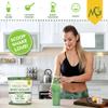 MariGold Grass-fed Whey Protein Isolate Powder - Creamy Vanilla Flavor - 1 Lb Bag | 100% Pure, Cold-Processed, Micro-Filtered, Undenatured, Non-GMO, rBGH Free, Soy Free, Gluten Free, Lactose Free view 3