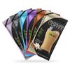 Chike High Protein Iced Coffee Sampler Pack, 20 G Protein, 2 Shots Espresso, 1 G Sugar, Keto Friendly and Gluten Free, 6 Single Serve Packets (packaging may vary) view 1