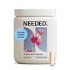 Needed. Multivitamin with Choline Capsules for Prenatal, Pregnancy, Breastfeeding, Postpartum | Expertly-Formulated & Third-Party Tested| 30-Day Supply view 1
