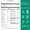 Needed. Multivitamin with Choline Capsules for Prenatal, Pregnancy, Breastfeeding, Postpartum | Expertly-Formulated & Third-Party Tested| 30-Day Supply view 2