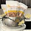 3-pack| Sonyola Granola Outrageously Original | 100% FREE of nuts, coconut, flour, soy & peanuts! 3 pack view 1