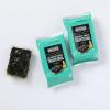 Nicos Seaweed snack Traditional flavor (Pack of 18 ) Roasted Seasoned snack, Korean food, Sea snack for kids & adults,Deliciously flavored, Snack that provide a variety of minerals and vitamins as Iodine, Copper, Iron, Potassium, Magnesium, and Calci view 3