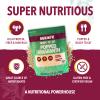Amaranthy Ready-to-eat Popped Amaranth Bag (3.53 oz) - High Protein Grain - Low Calorie - Vegan (1. Popped Bag 3.5 oz.) view 2