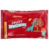 Malt-O-Meal Fruity Dyno Bites Gluten Free Breakfast Cereal with Fruity-Flavor, Bulk Size for Family, 25 oz Resealable Bag view 1