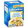 StarKist Premium White Chicken - 2.6 oz Pouch (Pack of 8) view 1
