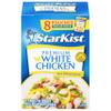 StarKist Premium White Chicken - 2.6 oz Pouch (Pack of 8) view 2