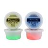 CanDo TheraPutty 4 Piece Set - X-Soft, Soft, Medium, and Firm, 2oz Each, Standard Hand Exercise Putty for Rehabilitation, Exercises, Hand Therapy and Strengthening, Stress Relief view 1