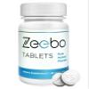 Zeebo Placebo Pills - Choose Tablet or Capsule Form (Tablets) view 1