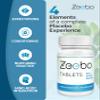 Zeebo Placebo Pills - Choose Tablet or Capsule Form (Tablets) view 3