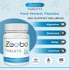 Zeebo Placebo Pills - Choose Tablet or Capsule Form (Tablets) view 4