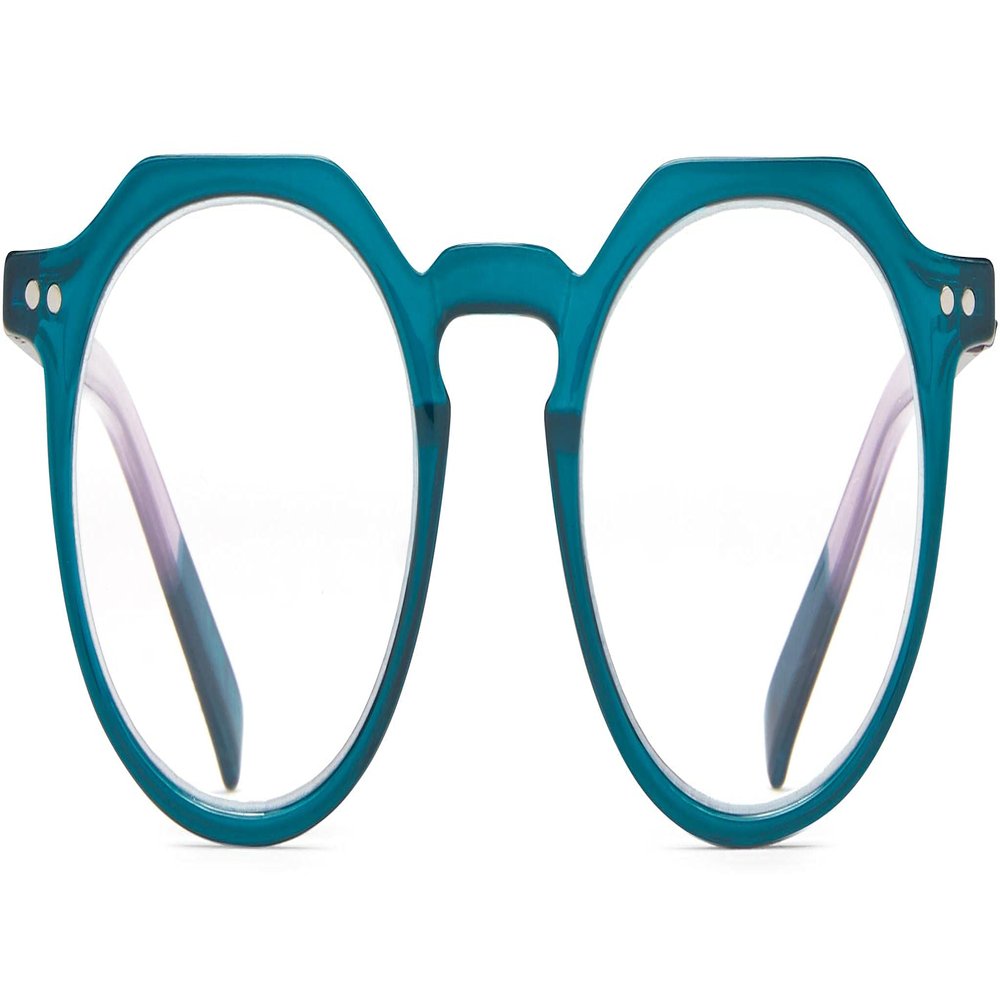 I.C.U. ICU Eyewear