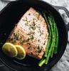 16 Ounce Lemon Herb Seasoning - Lift the flavor of bland foods with citrus flavors while enhancing them with sweet earthiness. - Country Creek LLC view 2