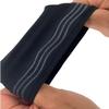 Mojo Compression Socks Post-Surgery, Lymphedema, Edema Management - Arm Sleeve for Women & Men, 20-30mmHg, Black - Large view 3