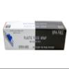 Plastic Food Wrap- 800 SQ. FT. BPA-Free, Includes Optional Slide Cutter, Extra Cling And No Mess, Clear view 1
