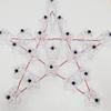 24PCS Star Shape Cups Plastic Thickened Reusable Cupping Device Cupping Therapy Cupping Cup Beauty Healthy view 2