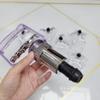 24PCS Star Shape Cups Plastic Thickened Reusable Cupping Device Cupping Therapy Cupping Cup Beauty Healthy view 3