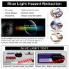 OCCI CHIARI Reading Sunglasses for Men Wide Sun Glasses Readers 3.5 Outdoor UV400(1.0 1.25 1.5 1.75 2.0 2.25 2.5 2.75 3.0 3.5) view 3