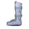 Walker Fracture Orthopedic Boot Short Toe Foot Ankle Injuries Fractures Sprains Broken Toe Walking Boots for Men Women for Broken Foot Sprained Ankle Achilles Surgery Recovery view 1