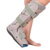Walker Fracture Orthopedic Boot Short Toe Foot Ankle Injuries Fractures Sprains Broken Toe Walking Boots for Men Women for Broken Foot Sprained Ankle Achilles Surgery Recovery view 2