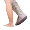 Walker Fracture Orthopedic Boot Short Toe Foot Ankle Injuries Fractures Sprains Broken Toe Walking Boots for Men Women for Broken Foot Sprained Ankle Achilles Surgery Recovery view 3