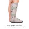 Walker Fracture Orthopedic Boot Short Toe Foot Ankle Injuries Fractures Sprains Broken Toe Walking Boots for Men Women for Broken Foot Sprained Ankle Achilles Surgery Recovery view 4