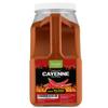 Extreme Hot Cayenne Pepper Powder Bulk 90,000 Heat Units 6 LB, Ground Cayenne Powder Hot Pepper Powder - Red Pepper Powder Spice for Home and Commercial Cooking view 1