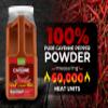 Extra Hot Cayenne Pepper Powder Bulk 60,000 Heat Units 6 LB, Ground Cayenne Powder Hot Pepper - Red Spice for Home and Commercial Cooking view 2