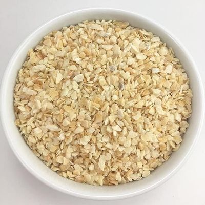 12 Ounce Minced California Garlic Seasoning - Versatile, convenient and delicious. Use on almost any dish! - Country Creek LLC