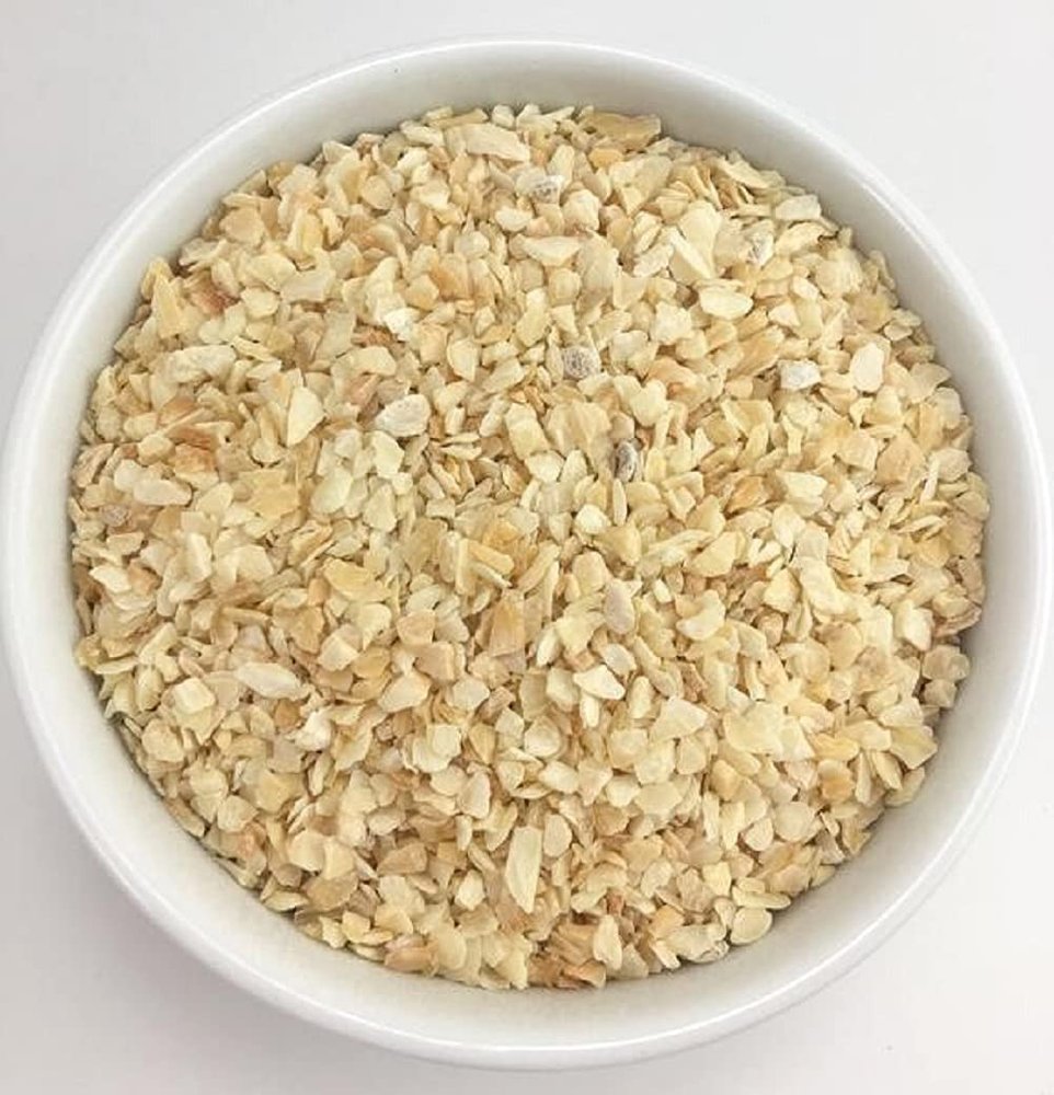 16 Ounce Minced California Garlic Seasoning - Versatile, convenient and delicious. Use on almost any dish! - Country Creek LLC