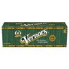 Vernors Classic Original Ginger Ale Soda Soft Drink - 3 Cases (36 Cans) view 3