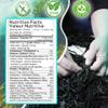 Oceans Balance Whole Leaf Irish Sea Moss Organic - Organic Sea Moss - Perfect for Keto Diet, Paleo Diet, Vegetarian, or Vegan Diet  Gluten Free, Mineral Rich  1 oz Bag view 2