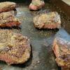 Pasture Raised Boneless Sirloin Steak Bundle (8) view 3
