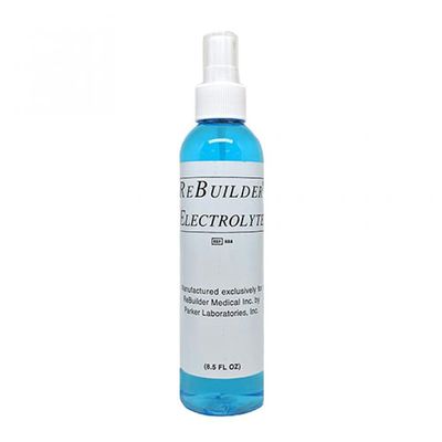 ReBuilder Electrolyte Conductivity Spray