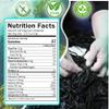 Oceans Balance Sea Lettuce Dried Seaweed  Whole Leaf Seaweed Organic, Perfect for Keto Diet, Paleo Diet, Vegetarian, or Vegan Diet  Gluten Free  1.5 oz Bag view 2