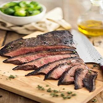 Pasture Raised Beef Heart - USDA Specialty Cut