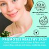 Ocean's Balance Organic Kombu Flakes  Maine Coast Vegetables for Keto, Paleo, Vegetarian & Vegan Diets (16 Ounce, Granules) view 3