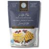 Cloud 9 Gluten Free Pancake Mix, Waffle Mix, Light & Fluffy, Easy-to-Make Pancakes and Waffles, Versatile Gluten Free Baking 454 gr, Vegan & Kosher view 1