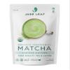 Jade Leaf Matcha Organic Barista Blend Ceremonial Grade Matcha Green Tea Powder - 100% Pure Japanese First Harvest Green Tea for Lattes from Uji and Kagoshima, 50g / 1.76 Ounce (Pack of 1) view 1