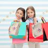 10pcs Small Gift Bags Kraft Paper Bags with Handle Party Favor Bags for Baby Shower Kids Birthday Wedding Xmas Party Supplies Restaurant takeouts, and Store Owners (10) view 4