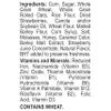 Honey Bunches of Oats Strawberry, Heart Healthy, Low Fat, made with Whole Grain Cereal, 11 Ounce view 3