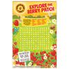 Honey Bunches of Oats Strawberry, Heart Healthy, Low Fat, made with Whole Grain Cereal, 11 Ounce view 4