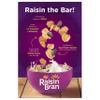 Post Raisin Bran Cereal, Made with Wheat and Bran Flakes and Sweet Sun-Maid Raisins, 16.6 OZ Box view 4
