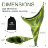 Sunany Female Urinal,Reusable Silicone Female Urinal Foolproof Women Pee Funnel Allows Women to Pee Standing Up,Women's Urinal is The Perfect Companion for Indoor Use (camo) view 2