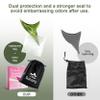 Sunany Female Urinal,Reusable Silicone Female Urinal Foolproof Women Pee Funnel Allows Women to Pee Standing Up,Women's Urinal is The Perfect Companion for Indoor Use (camo) view 3