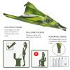 Sunany Female Urinal,Reusable Silicone Female Urinal Foolproof Women Pee Funnel Allows Women to Pee Standing Up,Women's Urinal is The Perfect Companion for Indoor Use (camo) view 4
