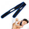 Anti Snoring Chin Strap,Effective Snoring Solution, Adjustable & Breathable Snore Reduction Chin Belts, Snore Stopper &Sleep Aids for Children Men and Women view 3