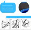 Anti Snoring Chin Strap,Effective Snoring Solution, Adjustable & Breathable Snore Reduction Chin Belts, Snore Stopper &Sleep Aids for Children Men and Women view 4
