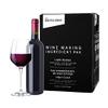 ABC Cork Co Wine Making Kit | 6 Gallon Wine Kit | Premium Ingredients for DIY Wine Making, Makes 30 Bottles of Wine (California North Coast Cabernet, Light-Bodied) view 1