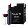ABC Cork Co Wine Making Kit | 6 Gallon Wine Kit | Premium Ingredients for DIY Wine Making, Makes 30 Bottles of Wine (California North Coast Cabernet, Medium-Bodied) view 1
